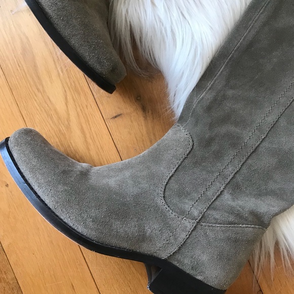 Seychelles Secretive Tall Boot - Picture 2 of 8